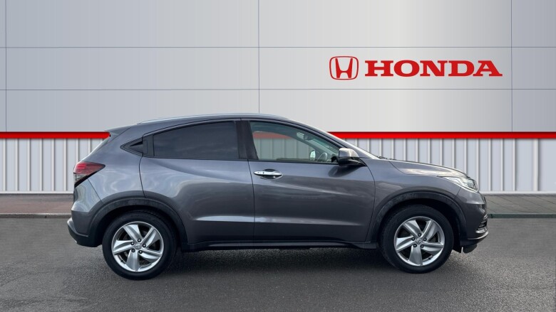Honda HR-V 1.5 i-VTEC EX CVT 5dr Petrol Hatchback